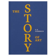 The Story of Art (2024) Édition de luxe