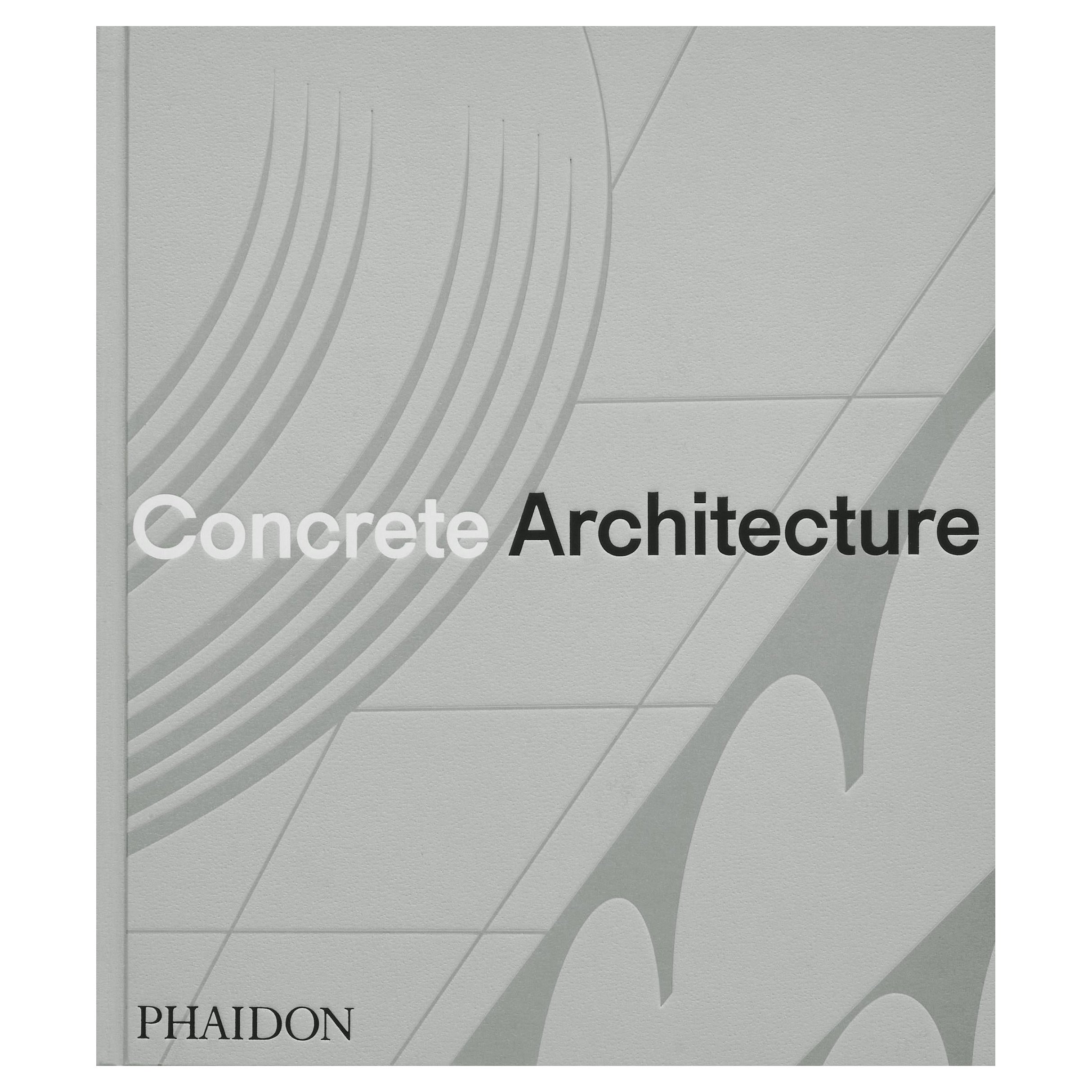 Concrete Architecture For Sale