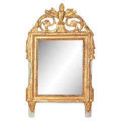 19th Century French Mirror