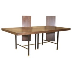 Harvey Probber Rosewood Table