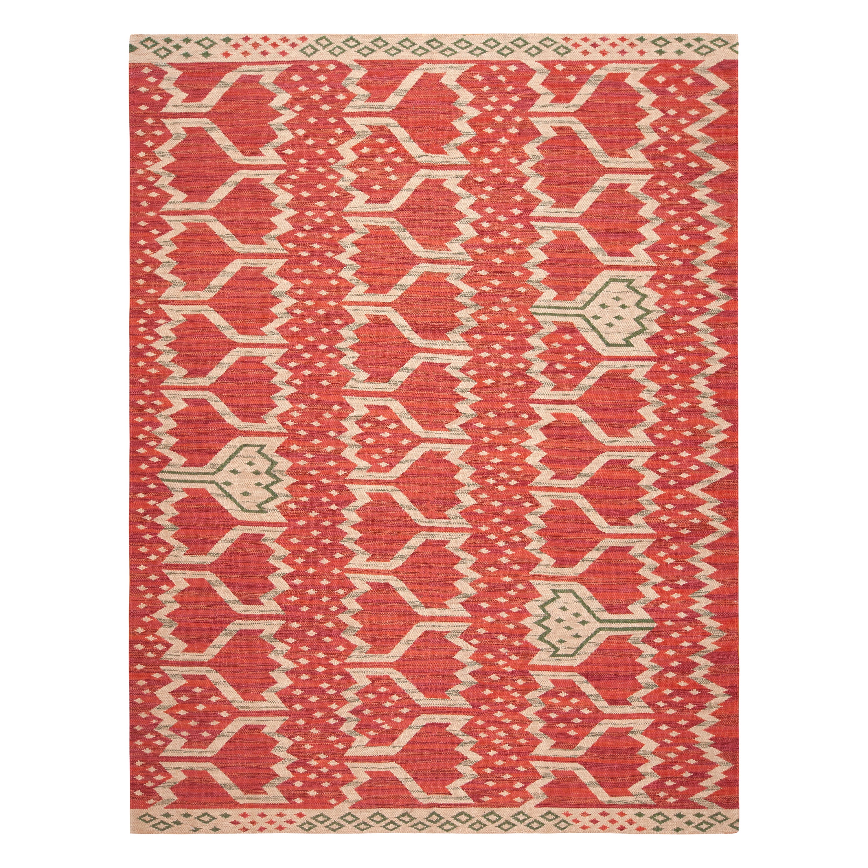 Nazmiyal Collection Central Asian Rugs