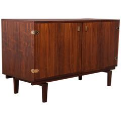 Rosewood Cabinet by Peter Løvig Nielsen