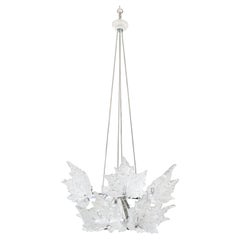 French Chandeliers and Pendants