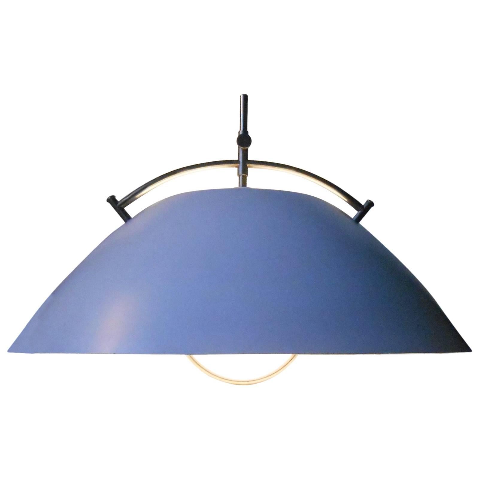 1970s "The Pendant" by Hans Jorgen Wegner/Louis Poulsen Ceiling Suspension Light