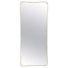20th Century Floor Mirrors and Full-Length Mirrors