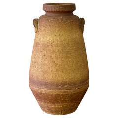 Keramik-Vase