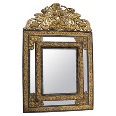 Baroque Revival Wall Mirrors