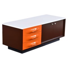 Cabinets