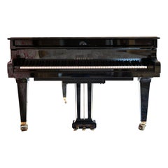 Used Carl Bechstein B-88 Concert Grand Piano - 1995