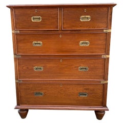19th Century Campaign Chest