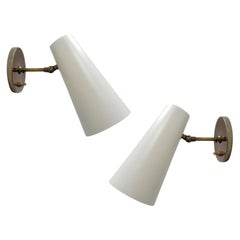 Organic Modern Wall Lights and Sconces