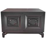 Beautiful Mid-Century Side Table or End Table by Monteverdi Young