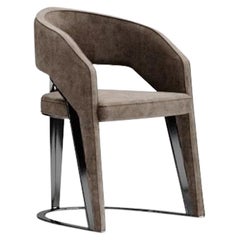 Wally dining chair