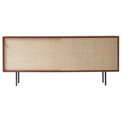 Vintage Sideboard Model 116 by Florence Knoll for Knoll International, USA, 1950s