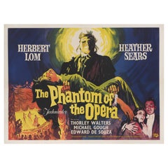 The Phantom of the Opera