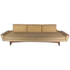 Stunning Mid-Century Sofa by Adrian Pearsall 1