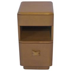 Leo Jiranek Nightstand for Heywood Wakefield