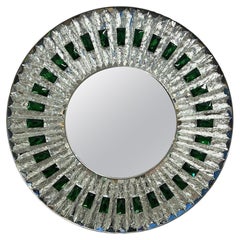 Large Ghiro Mirror