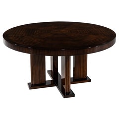 Macassar Tables