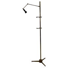 Used Arredoluce Easel Lamp, 1958