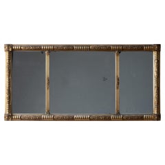 Victorian Mantel Mirrors and Fireplace Mirrors