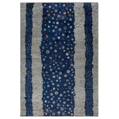 21st Century and Contemporary Russian and Scandinavian Rugs