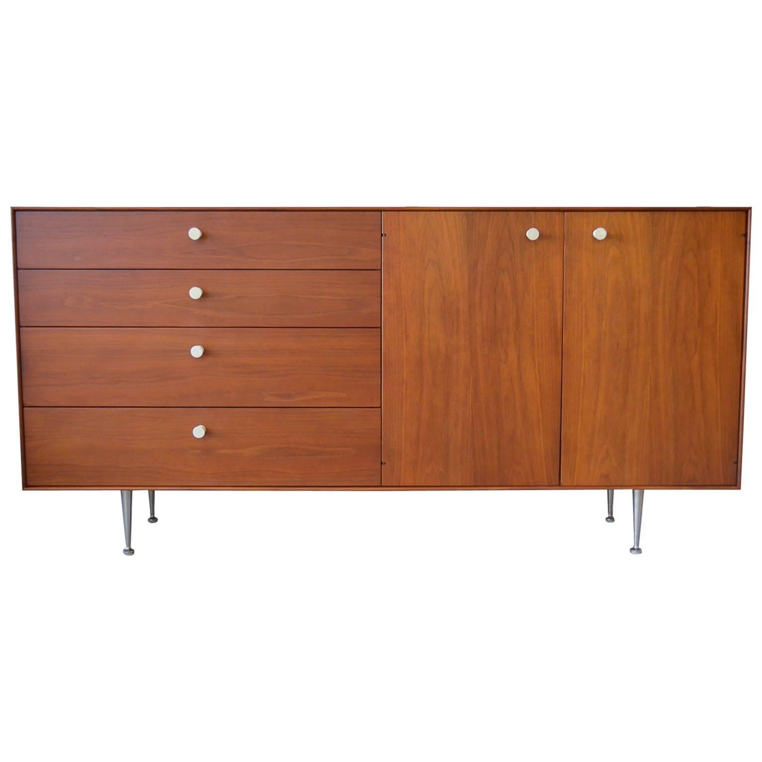 Thin Edge Credenza by George Nelson for Herman Miller
