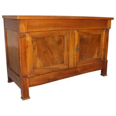 19th Century France Louis Philippe Buffet