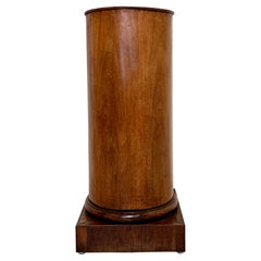 Wood Pedestals and Columns