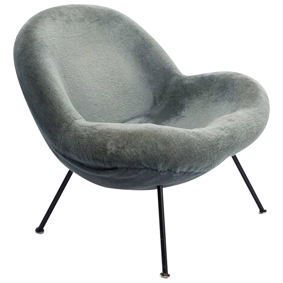 Fritz Neth Lounge Chair