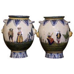 Ceramic Delft and Faience