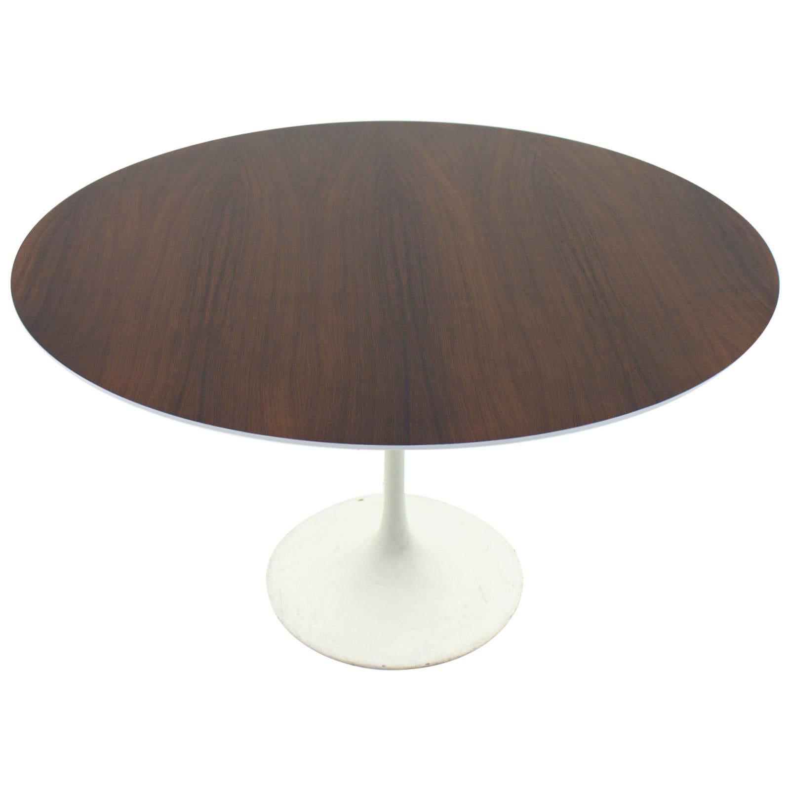 Dining Table by Eero Saarinen, Knoll International, 1960s For Sale