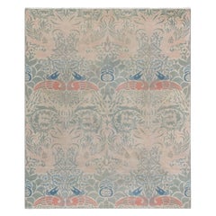 Antique 1900s William Morris Textile