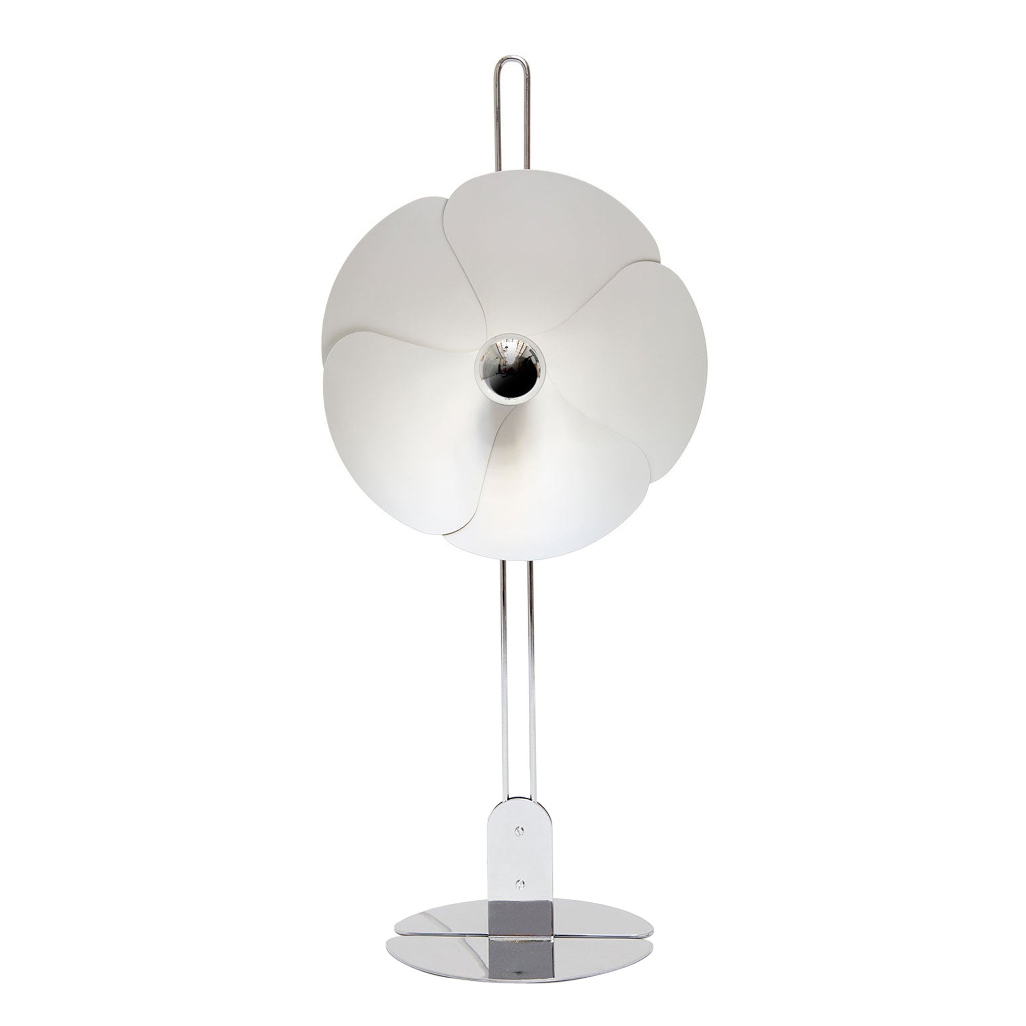 Lampada da terra 2093-80 di Disderot