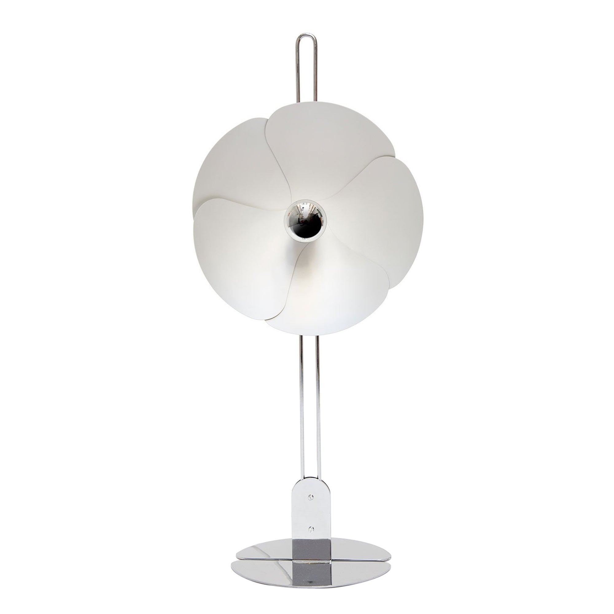 2093-80 Floor Lamp by Disderot