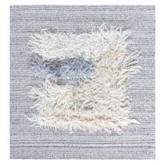 Moderner Tulu-Teppich von Doris Leslie Blau