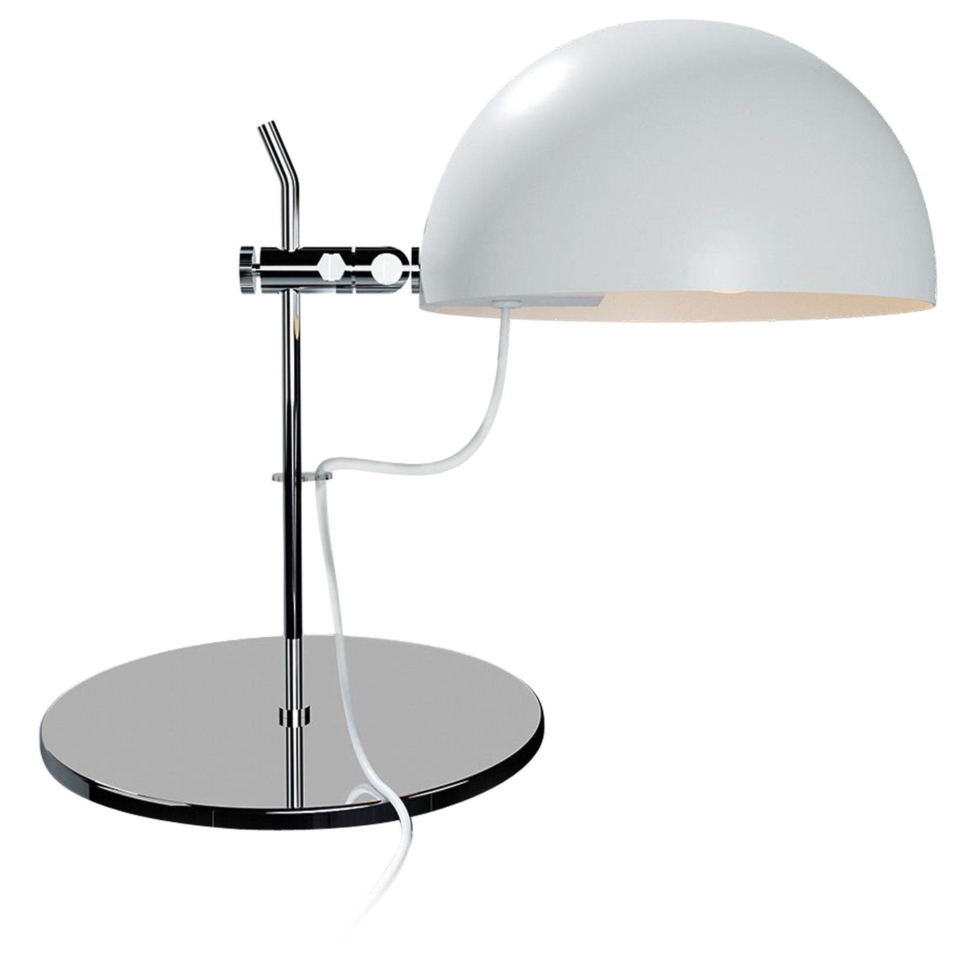 A22 Table Lamp by Disderot For Sale