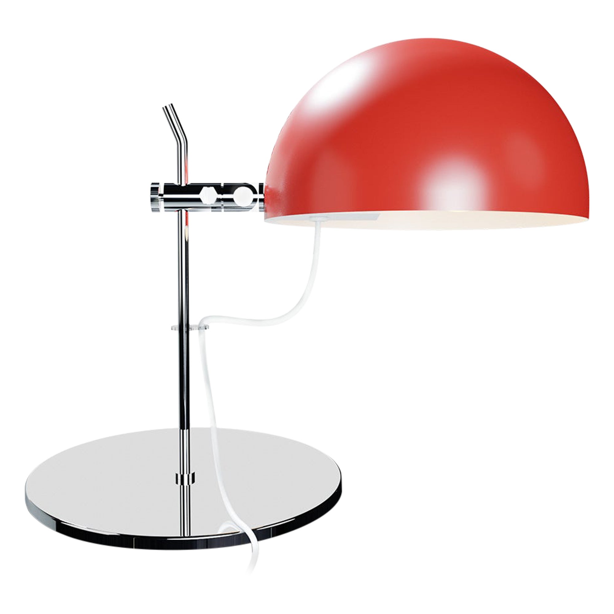 A22 Table Lamp by Disderot For Sale