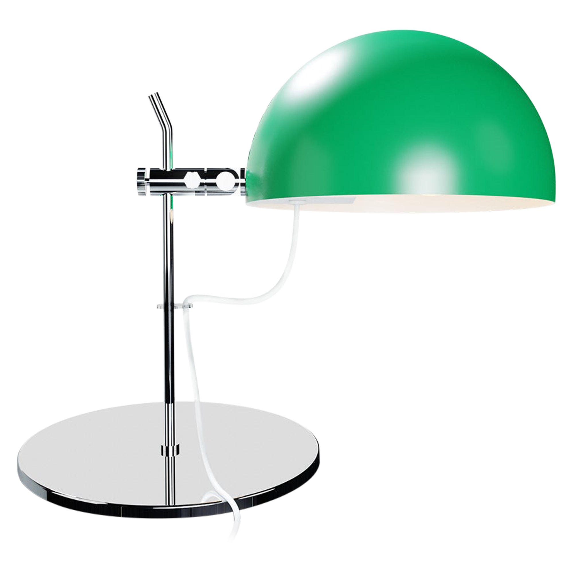 A22 Table Lamp by Disderot For Sale