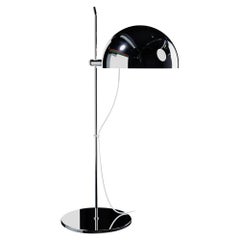Chrome A21 Table Lamp by Disderot