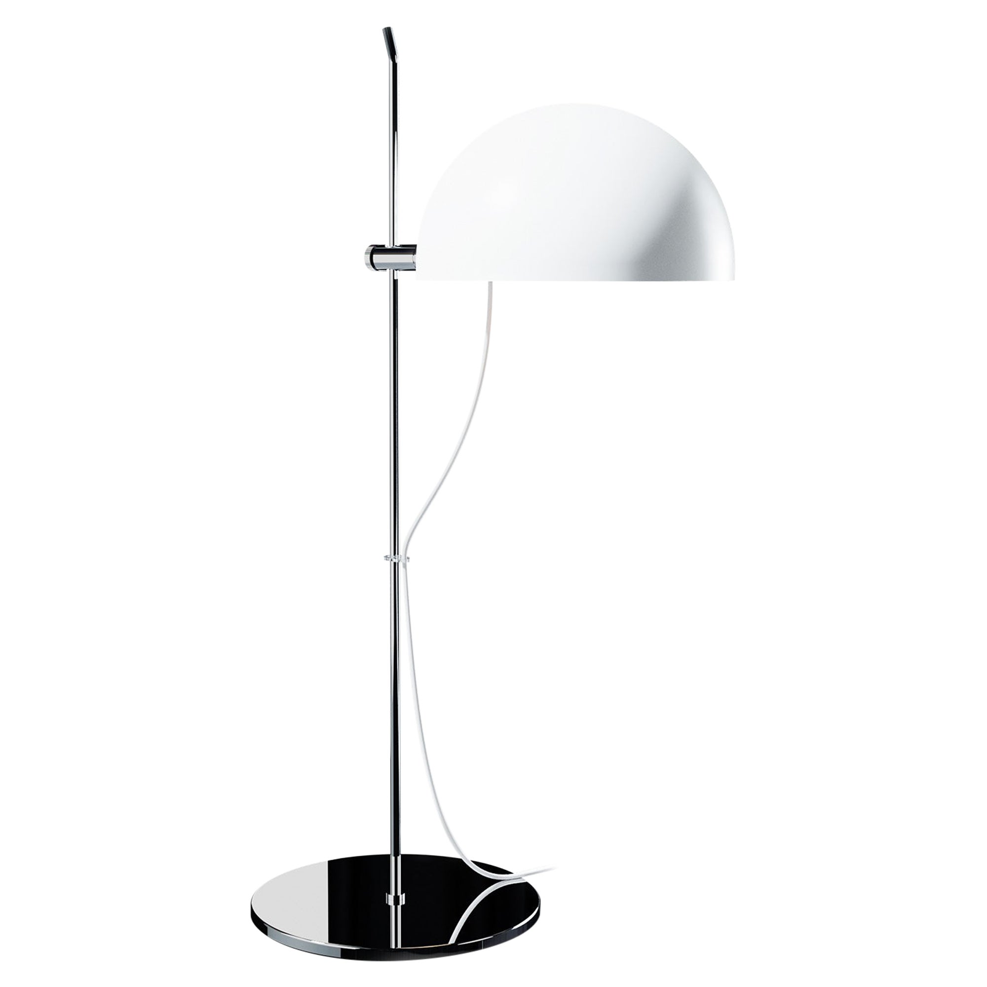 A21 Table Lamp by Disderot