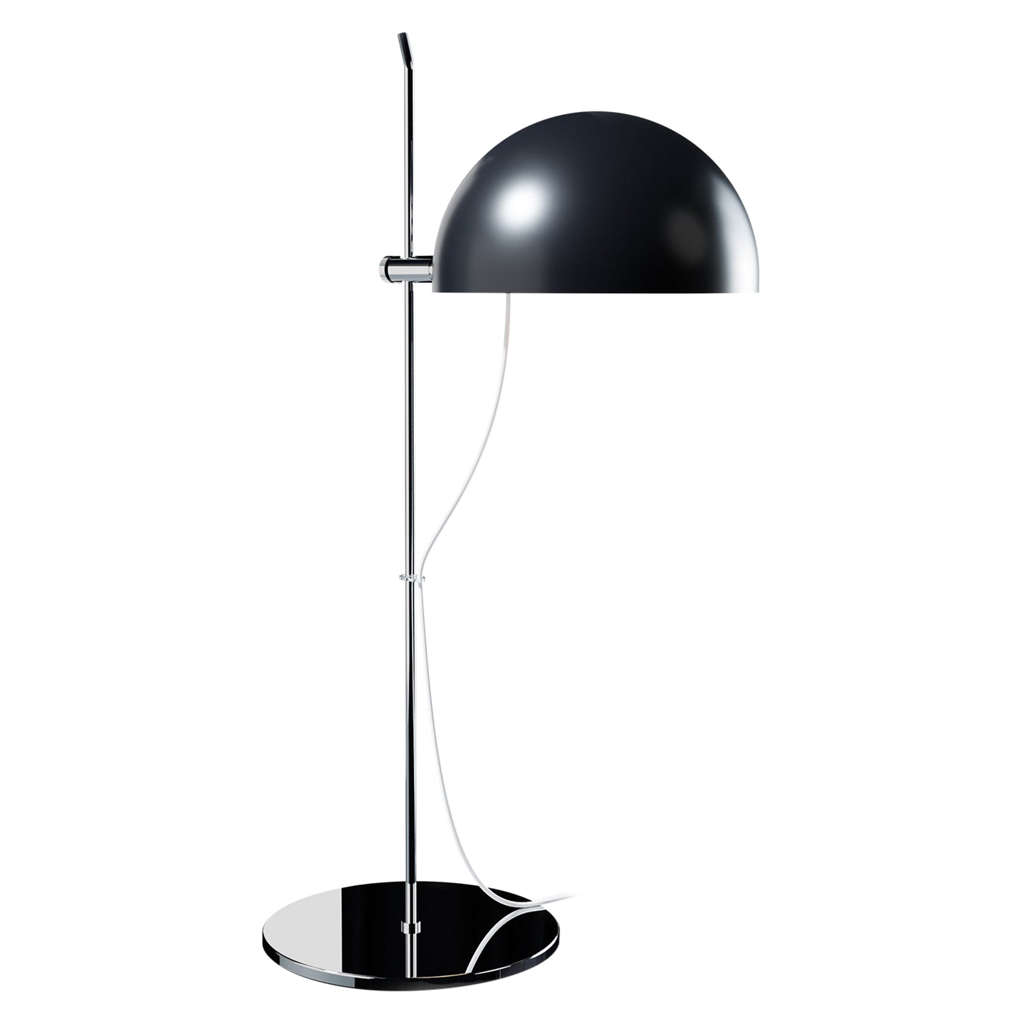 A21 Table Lamp by Disderot For Sale