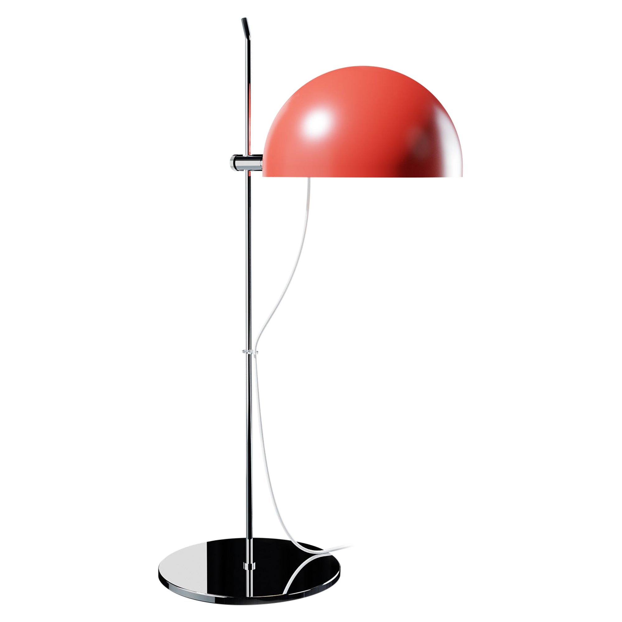 A21 Table Lamp by Disderot For Sale