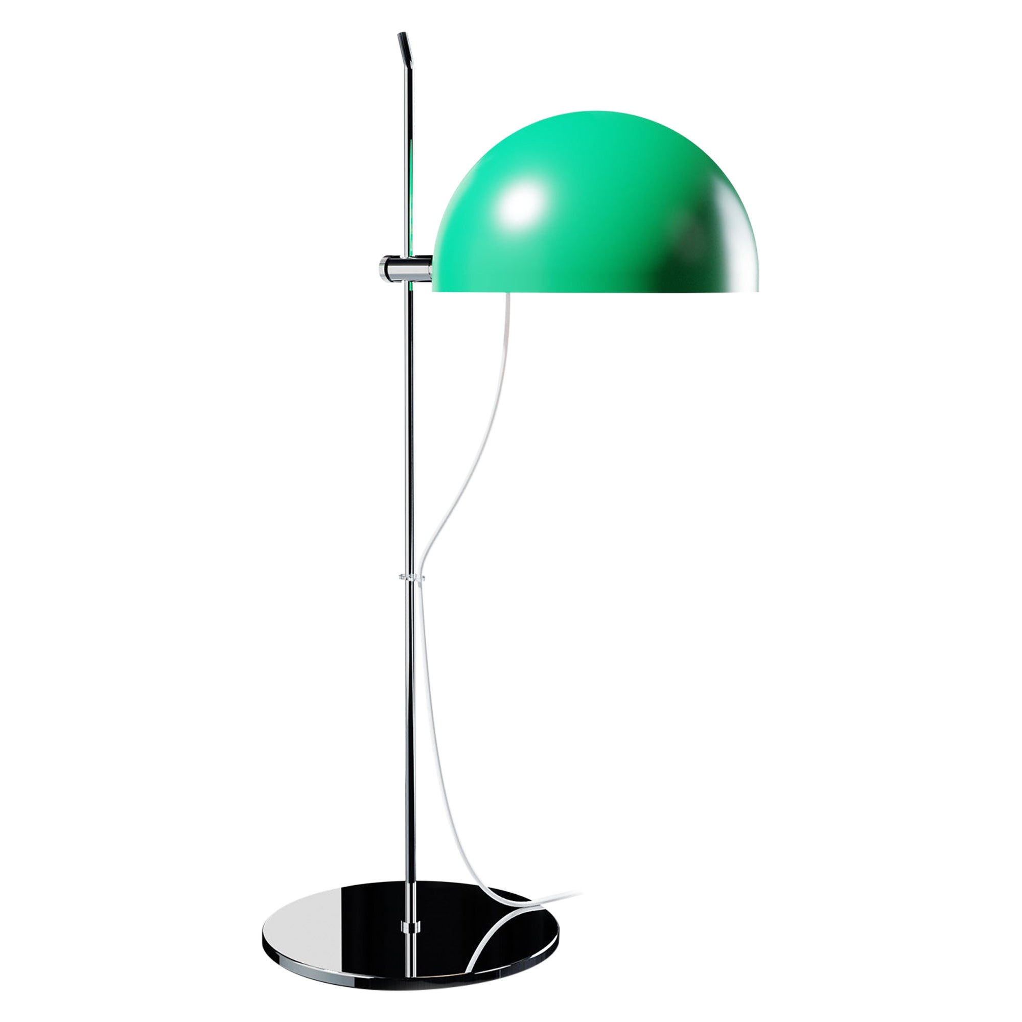 A21 Table Lamp by Disderot For Sale