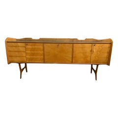Sideboard midcentury , Italy 1950’s