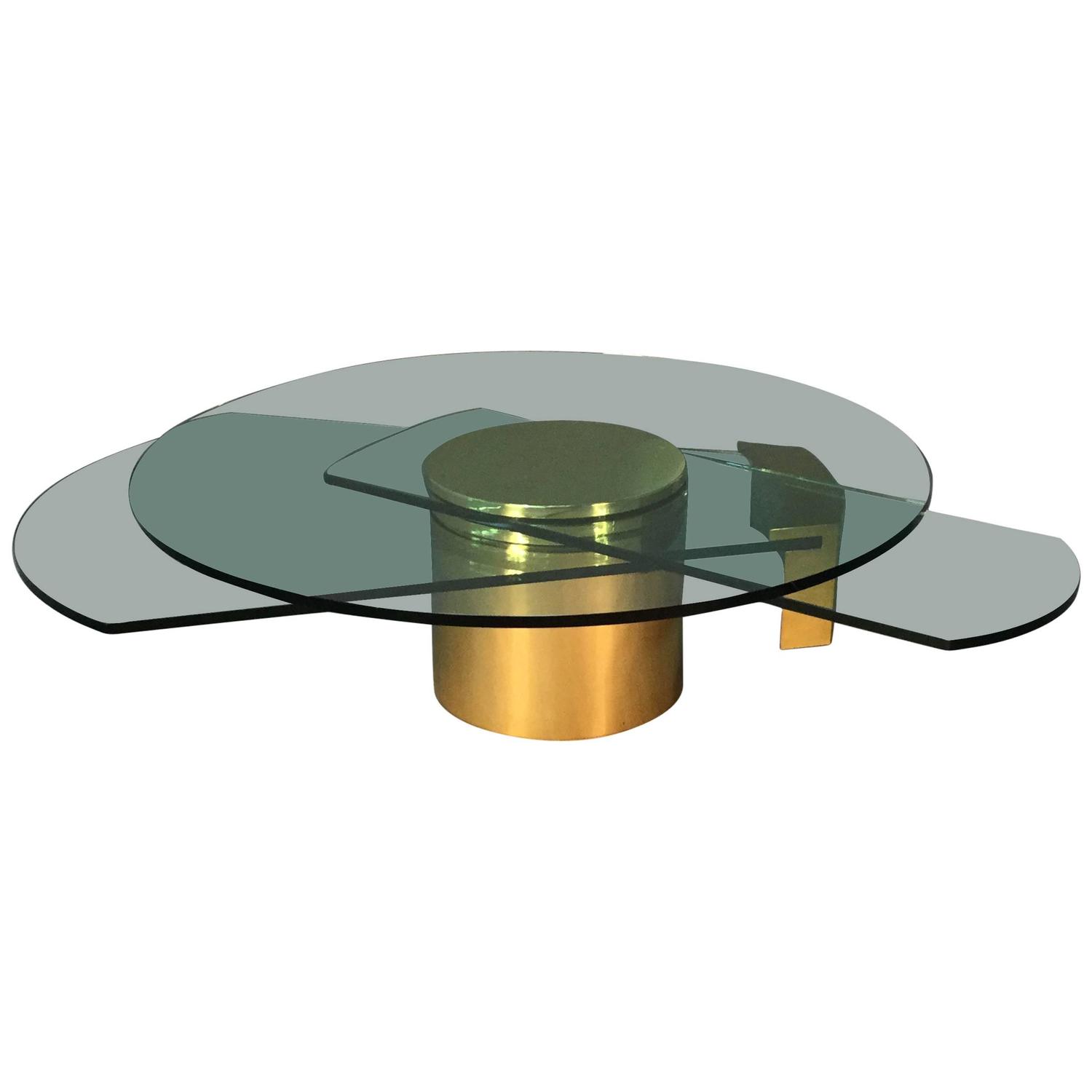 Self Made Coffee Table : Oak Self Winding Clock Company Coffee Table | Sale Number ... : 1 finished coffee table side table combo.