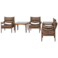 Kristian Solmer Vedel Seating Group Model Modus by Søren Willadsen in Denmark 10