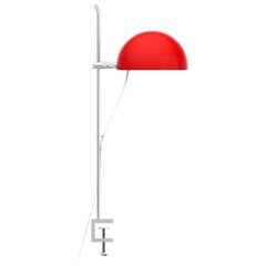 A22F Lampe à pince murale de Disderot