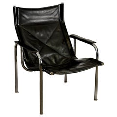 Lounge chair by Hans Eichenberger