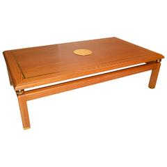 1970s Tomasso Barbi Coffe Table 1970s Tomasso Barbi Coffe Table